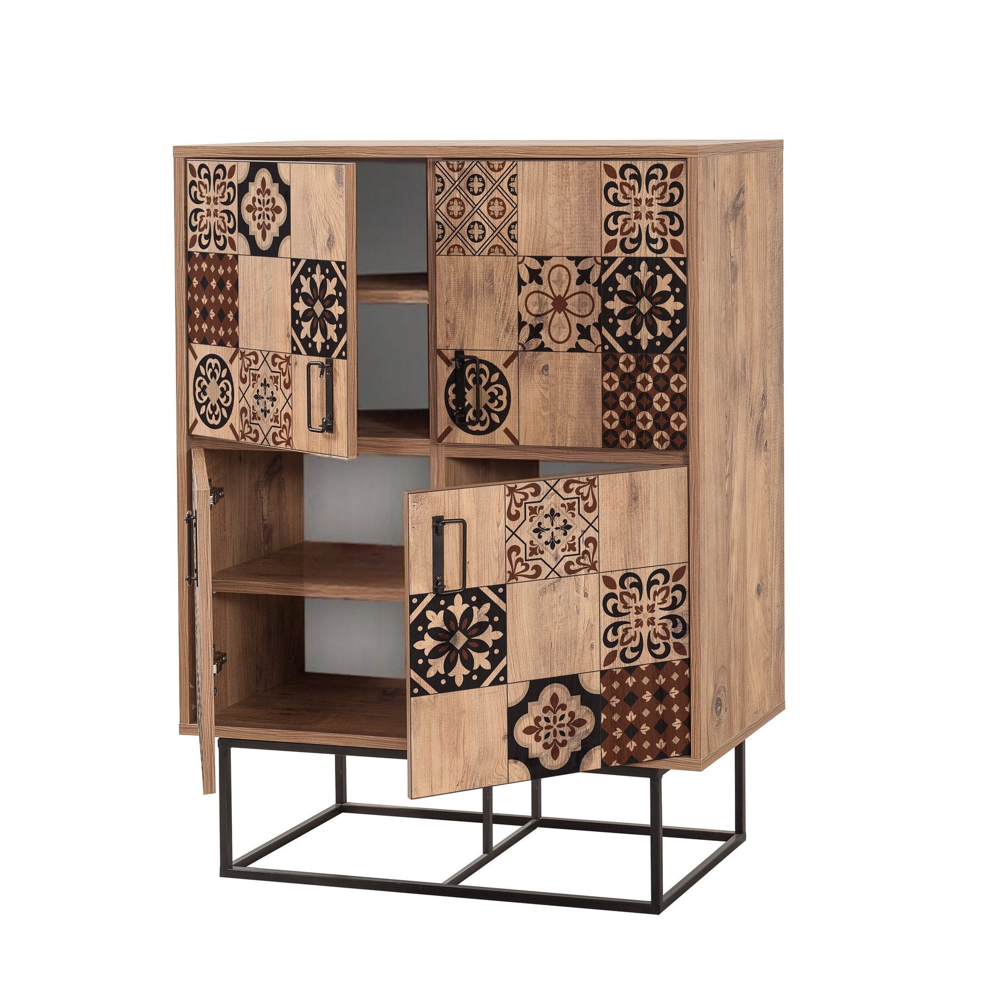 863SPH5128Tribo Home