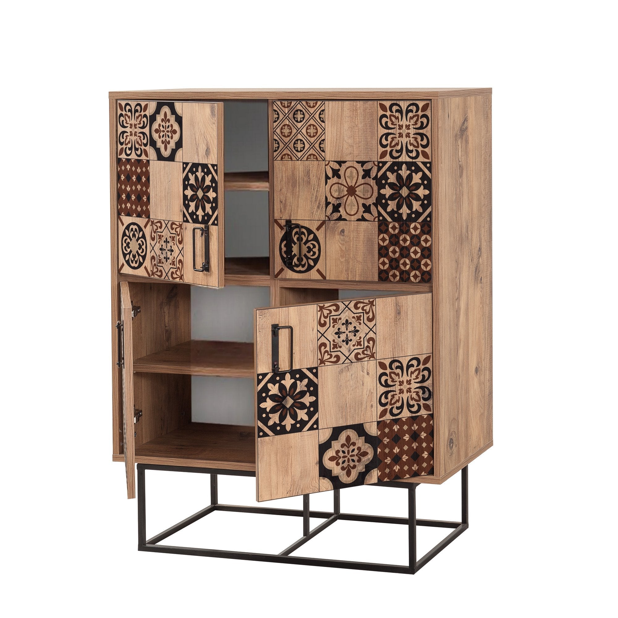 863SPH5128Tribo Home