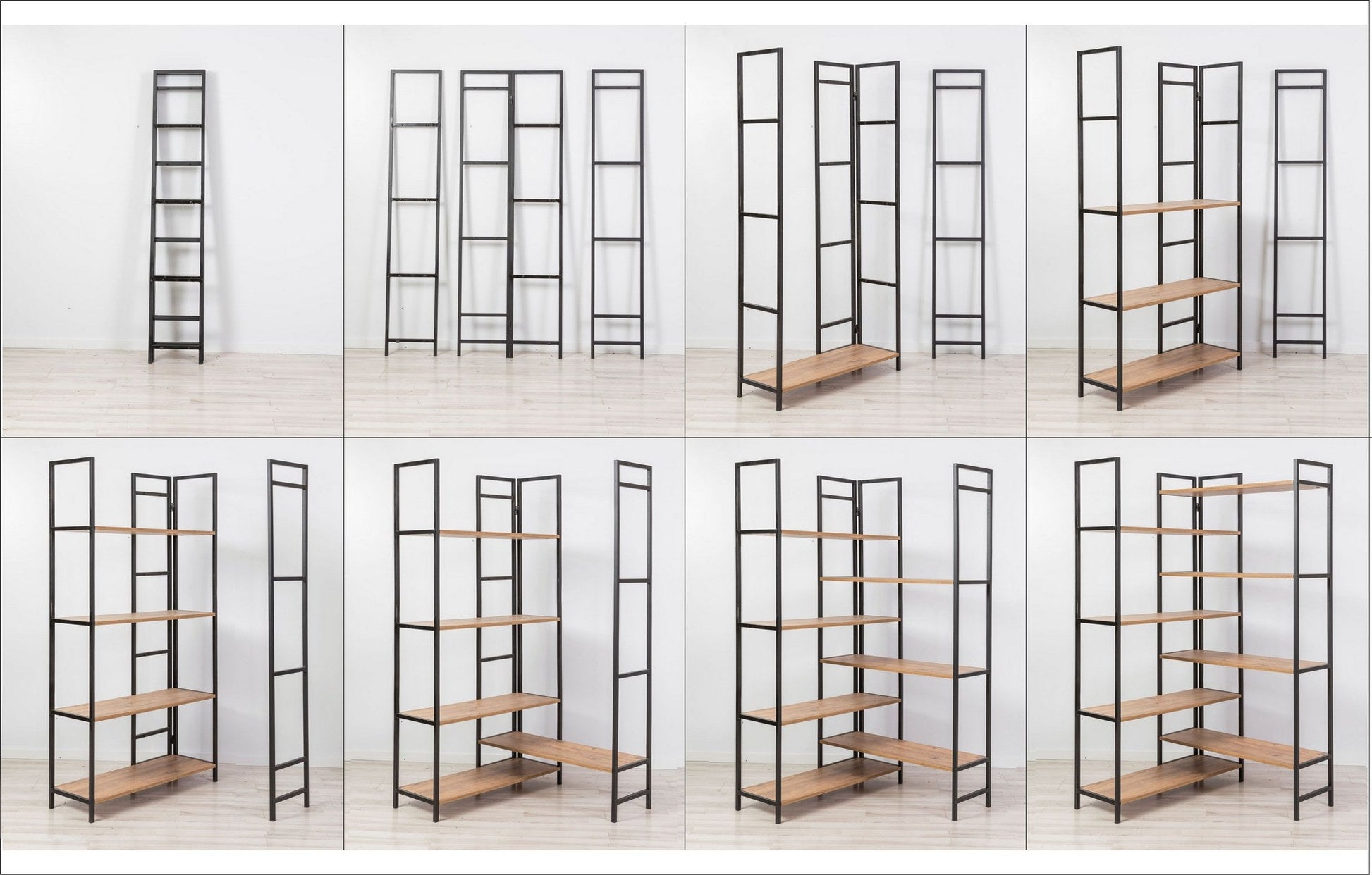 863SPH5130Tribo Home