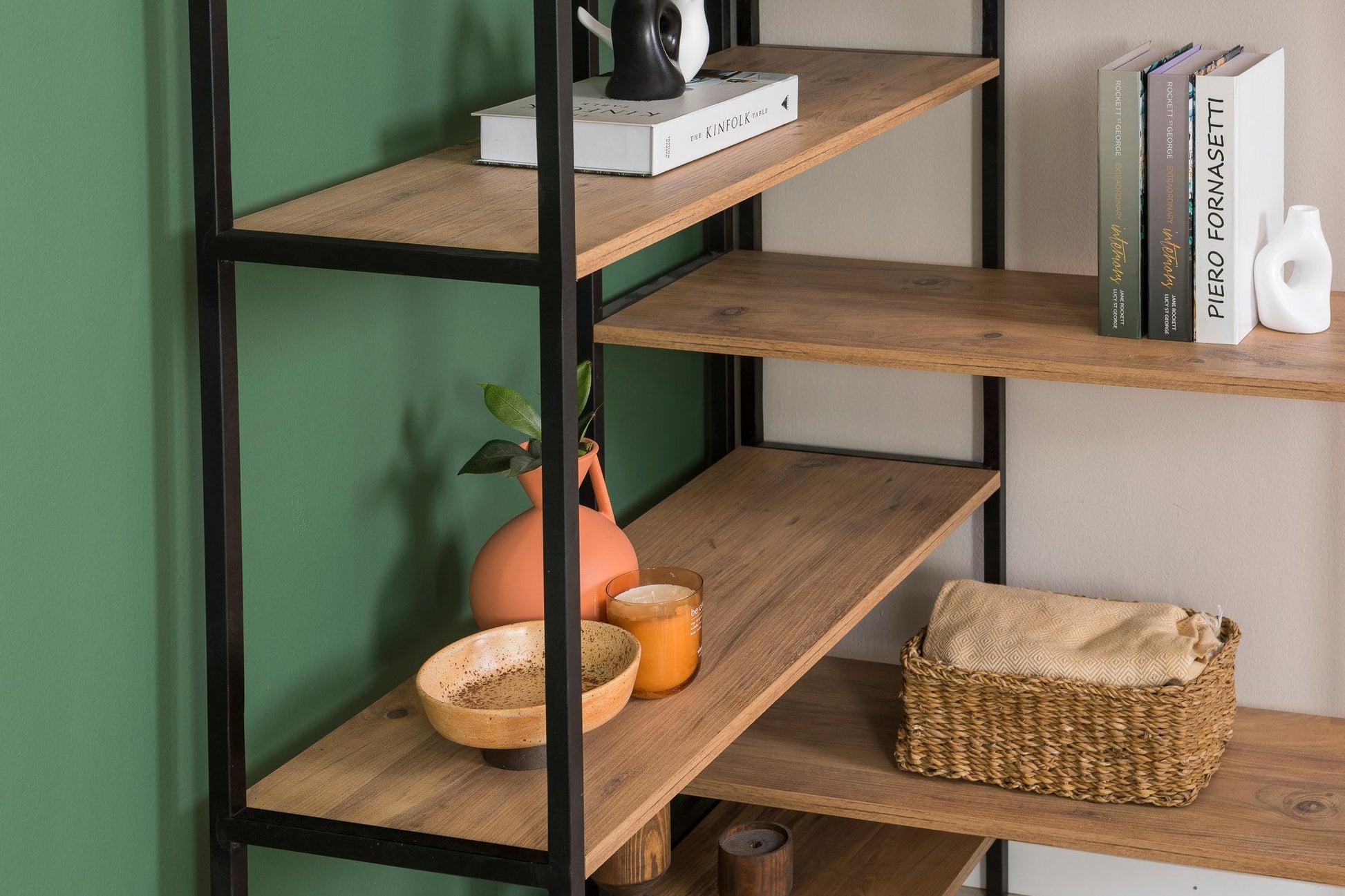 863SPH5130Tribo Home