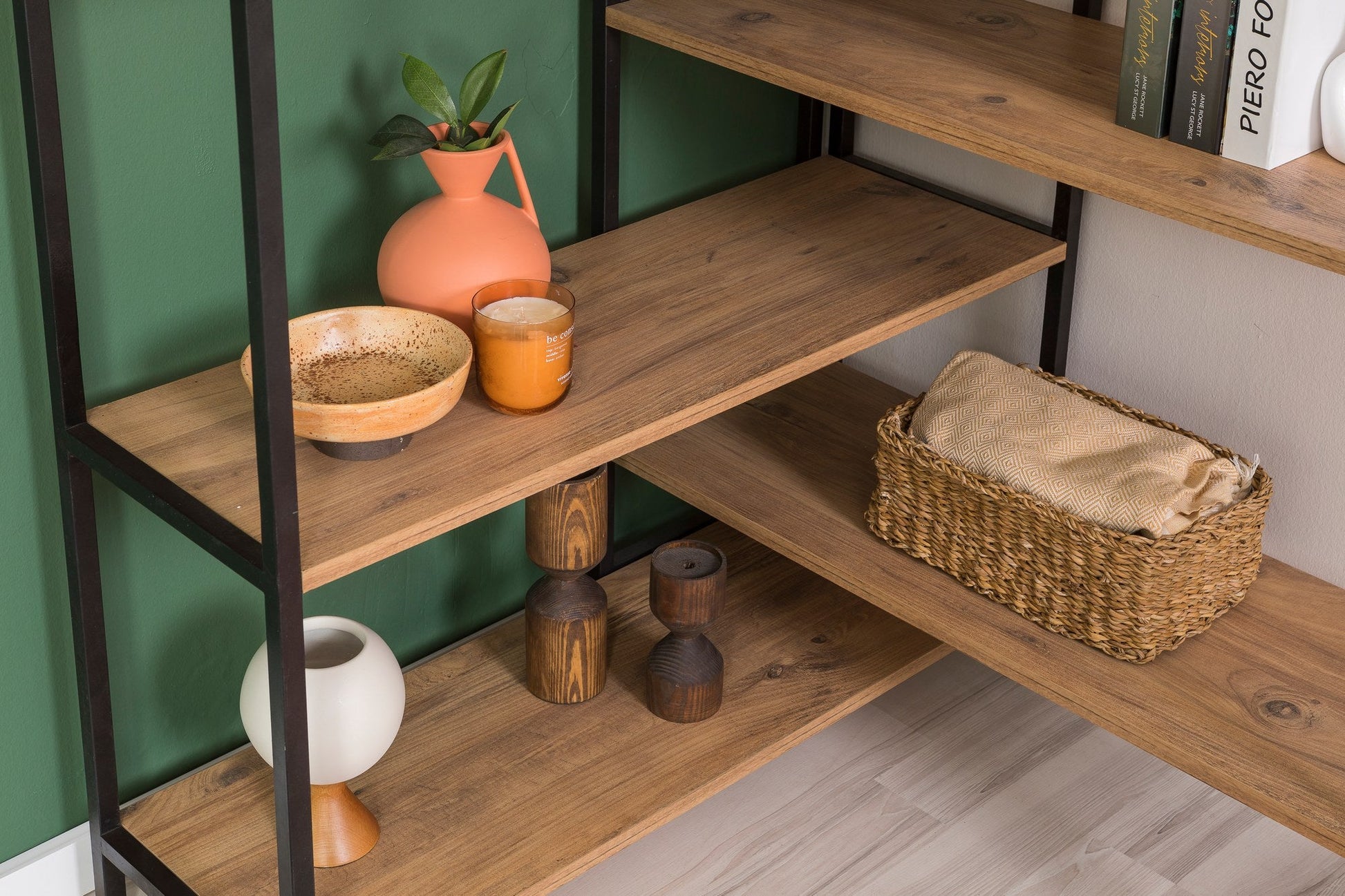 863SPH5130Tribo Home