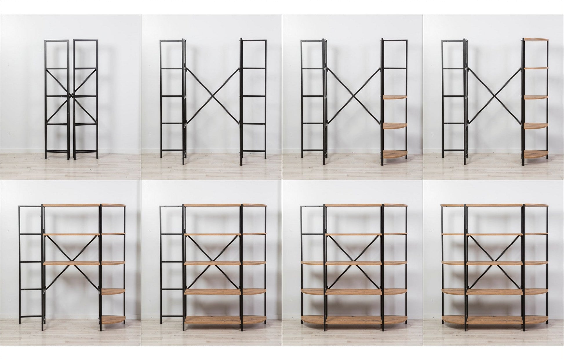 863SPH5132Tribo Home