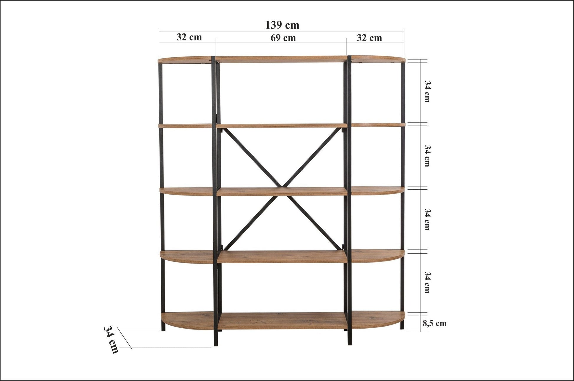 863SPH5132Tribo Home