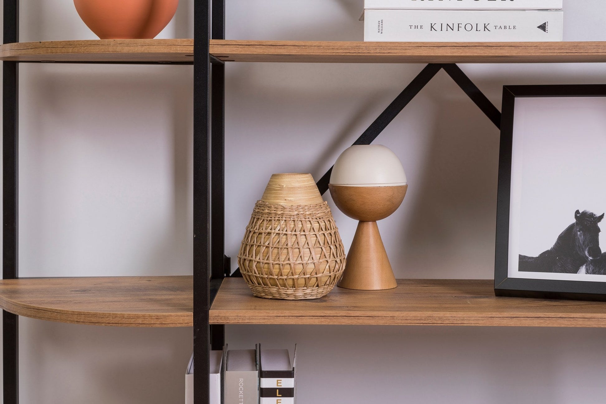 863SPH5132Tribo Home