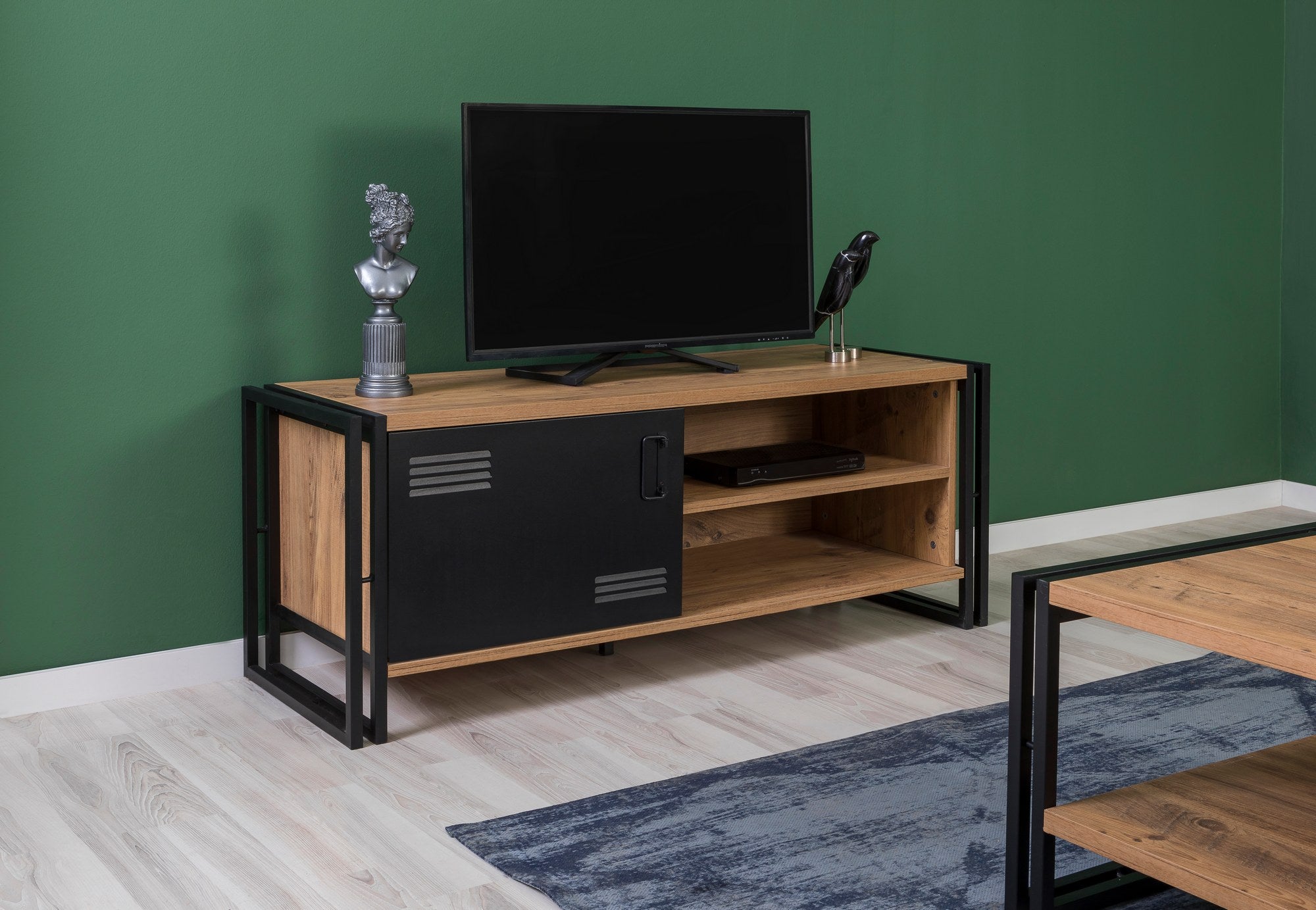 863SPH5515Tribo Home