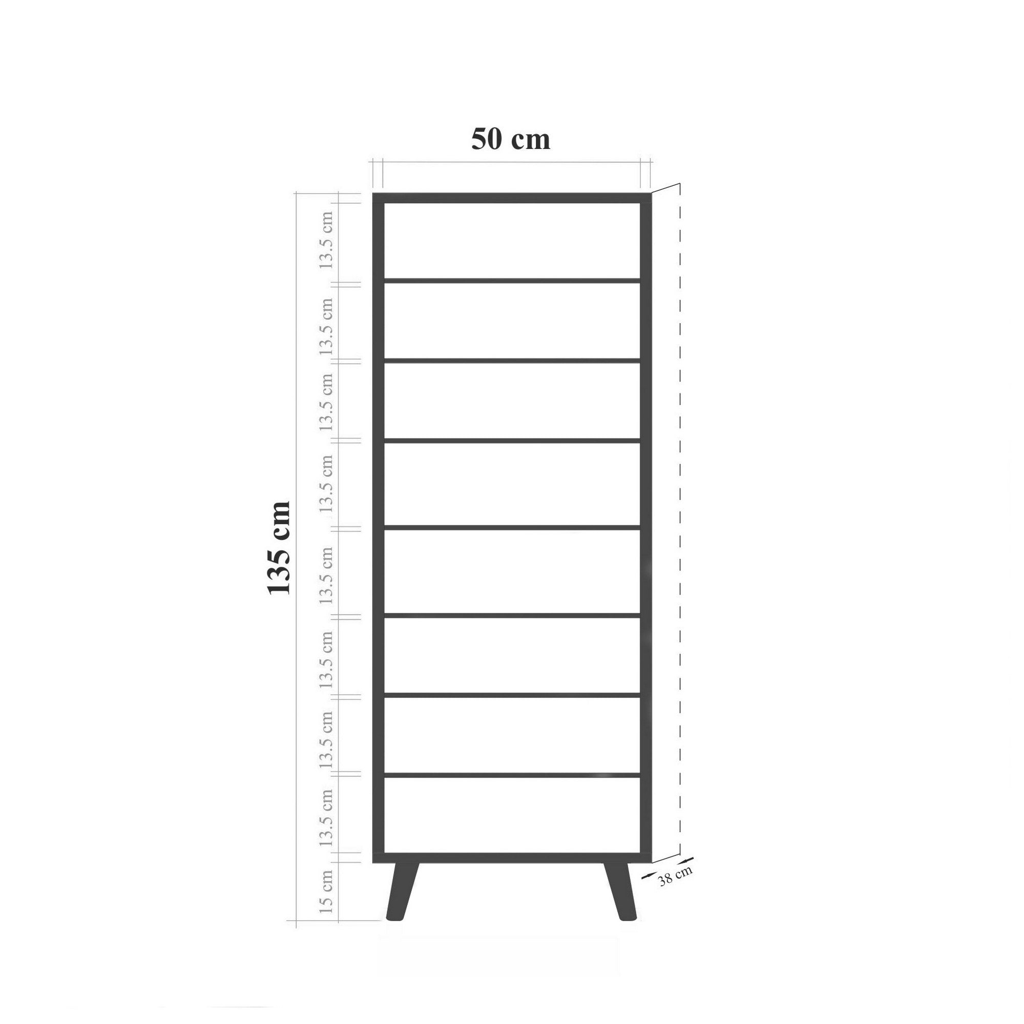 Conjunto de Móveis Elegantes para Corredor, Branco e Verde-Mar, 100% Melamina, 18mm de Espessura | Sapateira (50x135x38 cm) e Banco de Veludo (105x50x40 cm)