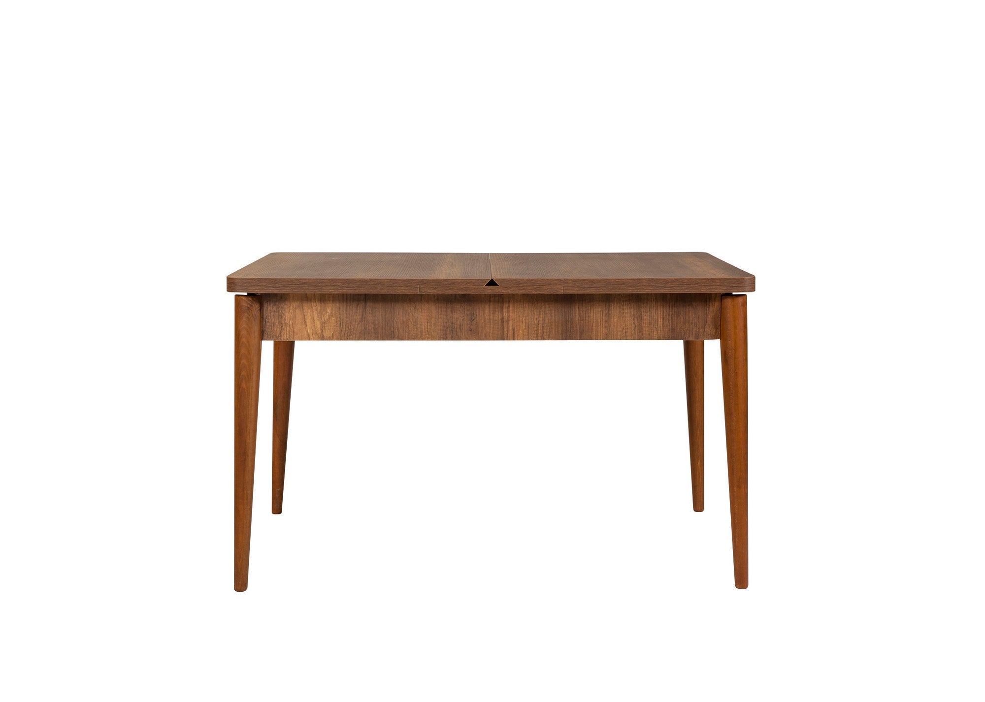 Conjunto de mesa de jantar extensível, cadeiras e Aparador (6 peças)-Vina-Nogueira
Antracite