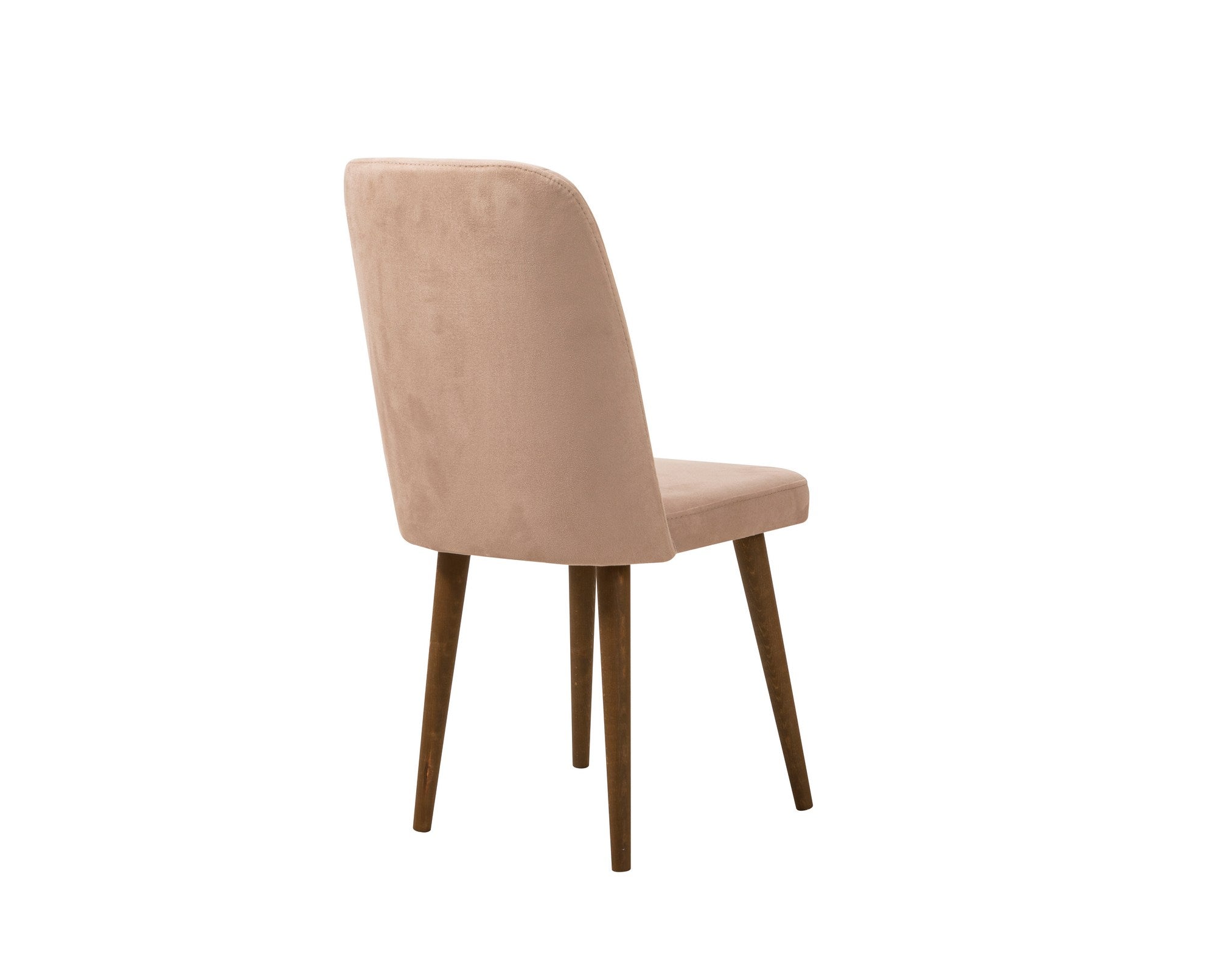 Conjunto de mesa de jantar extensível, cadeiras e Aparador (6 peças)-Vina-Nogueira
Pedra