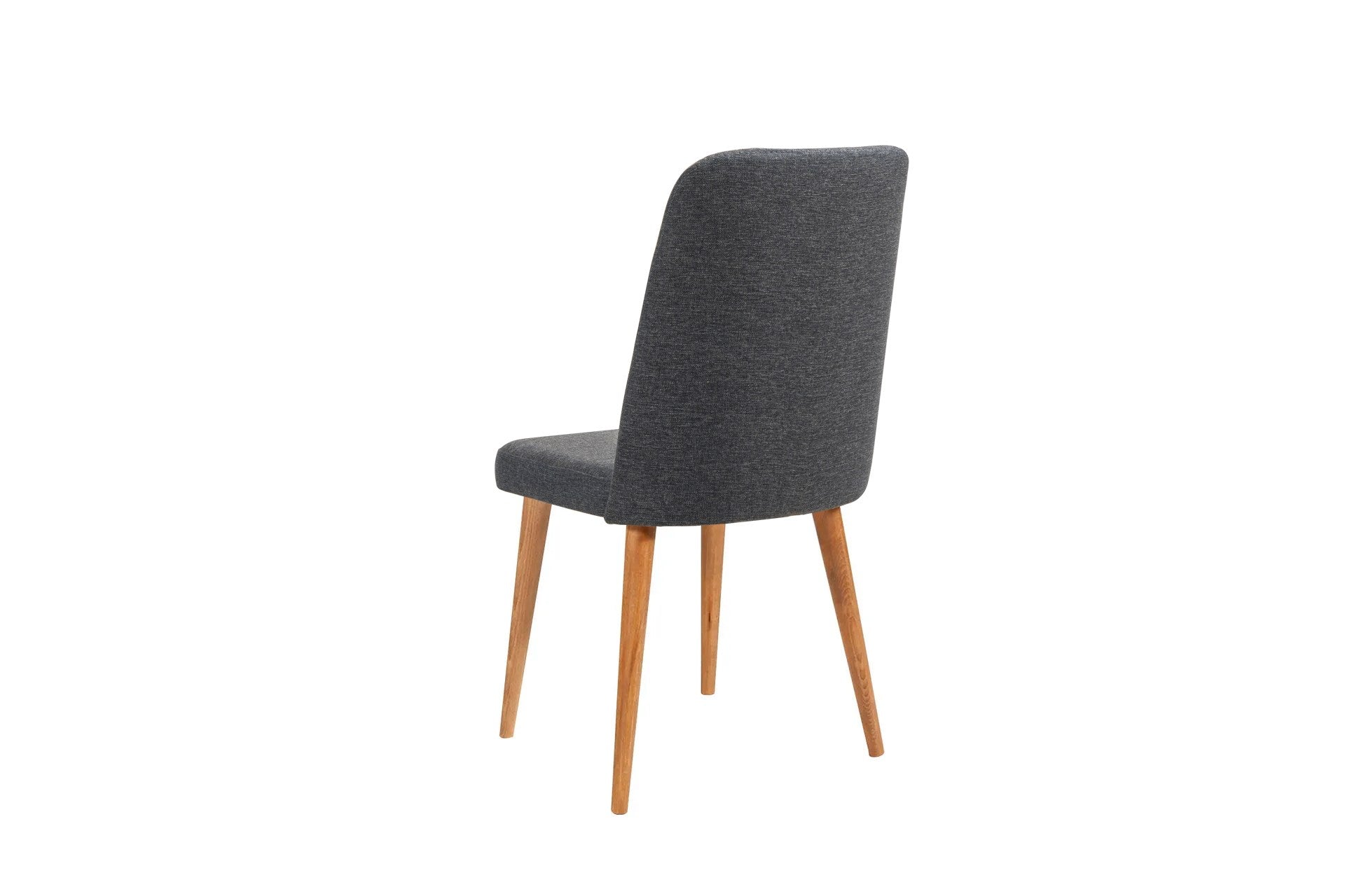 Conjunto de mesa de jantar extensível, cadeiras e Aparador (5 peças)-Vina-Pinheiro Atlântico
Azul Escuro