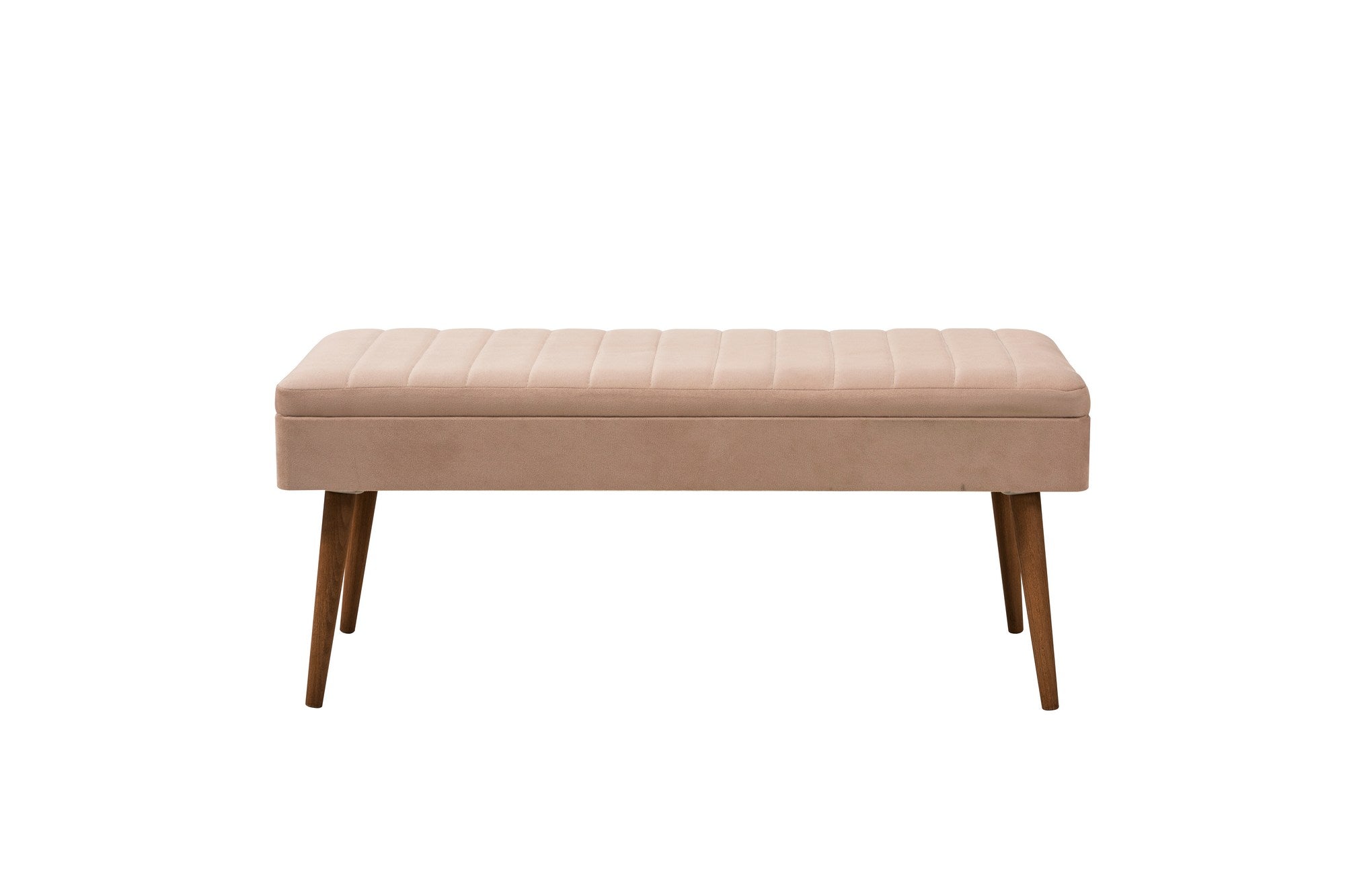 Conjunto de mesa de jantar extensível, cadeiras e Aparador (5 peças)-Vina-Nogueira
Pedra