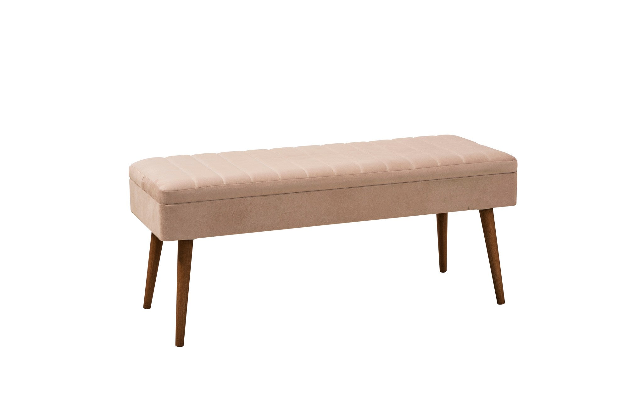 Conjunto de mesa de jantar extensível, cadeiras e Aparador (5 peças)-Vina-Nogueira
Pedra