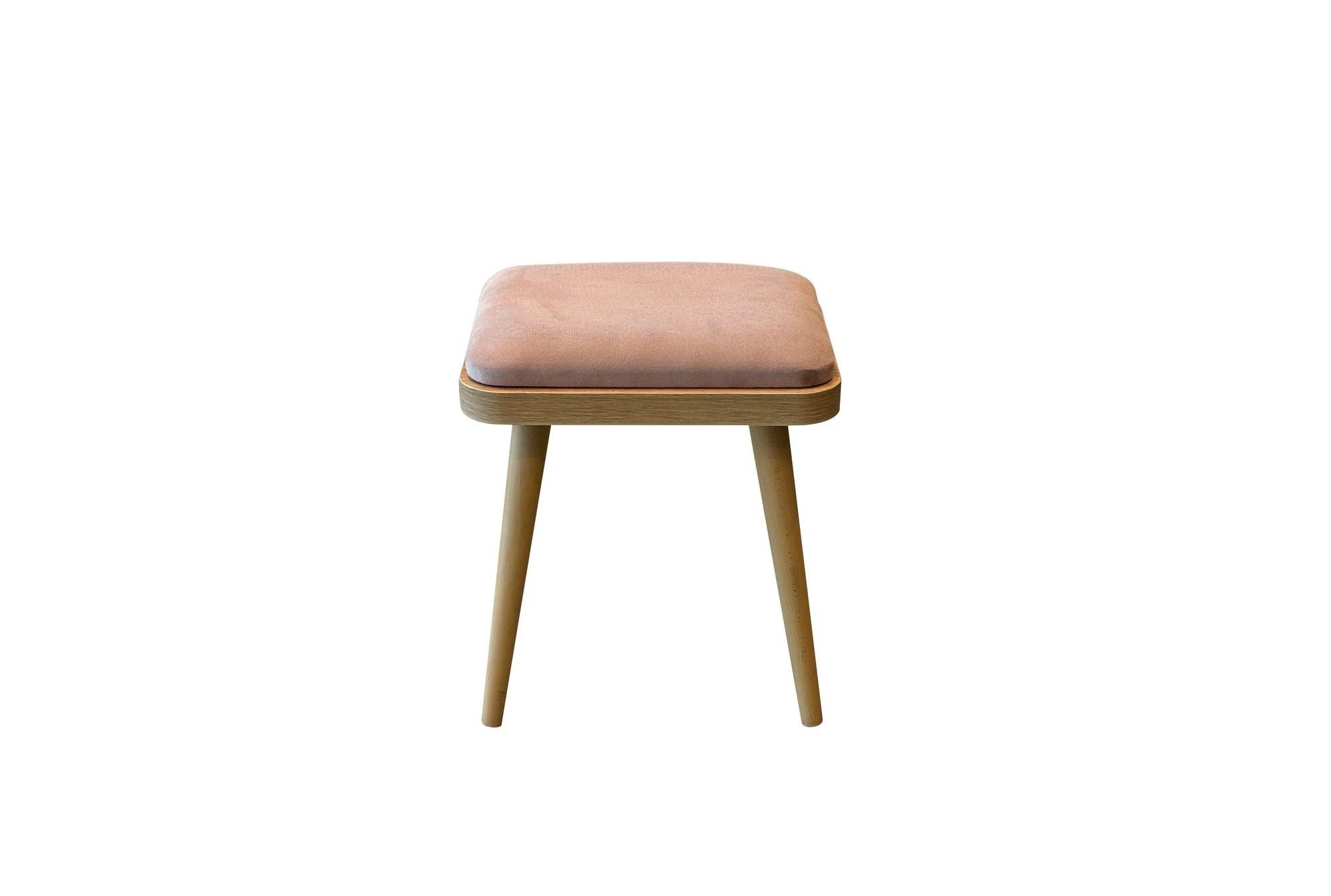 Conjunto de mesa de jantar extensível e cadeiras (6 peças)-Vina-Carvalho
Pedra