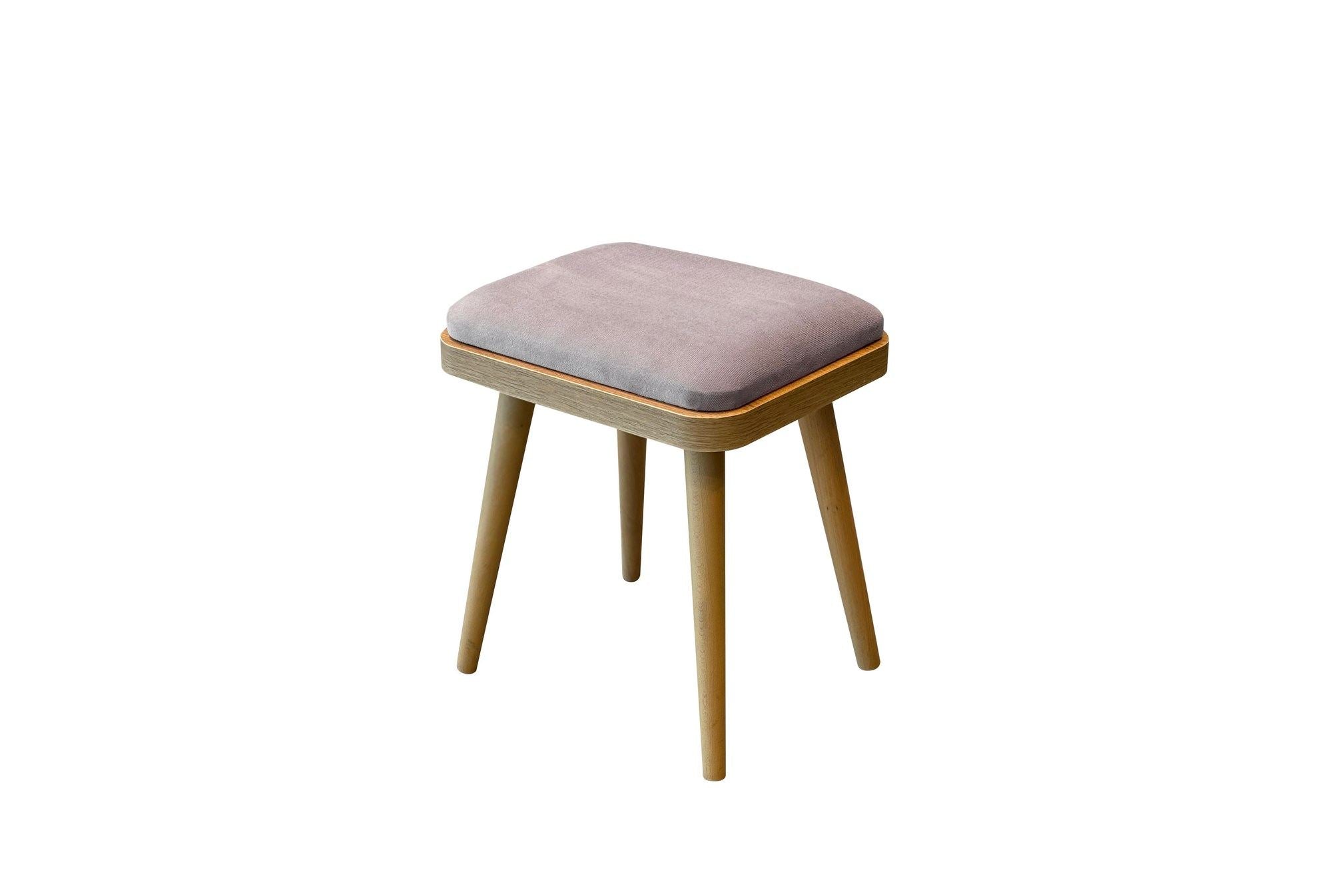 Conjunto de mesa de jantar extensível e cadeiras (5 peças)-Vina-Carvalho
Cinza Soho