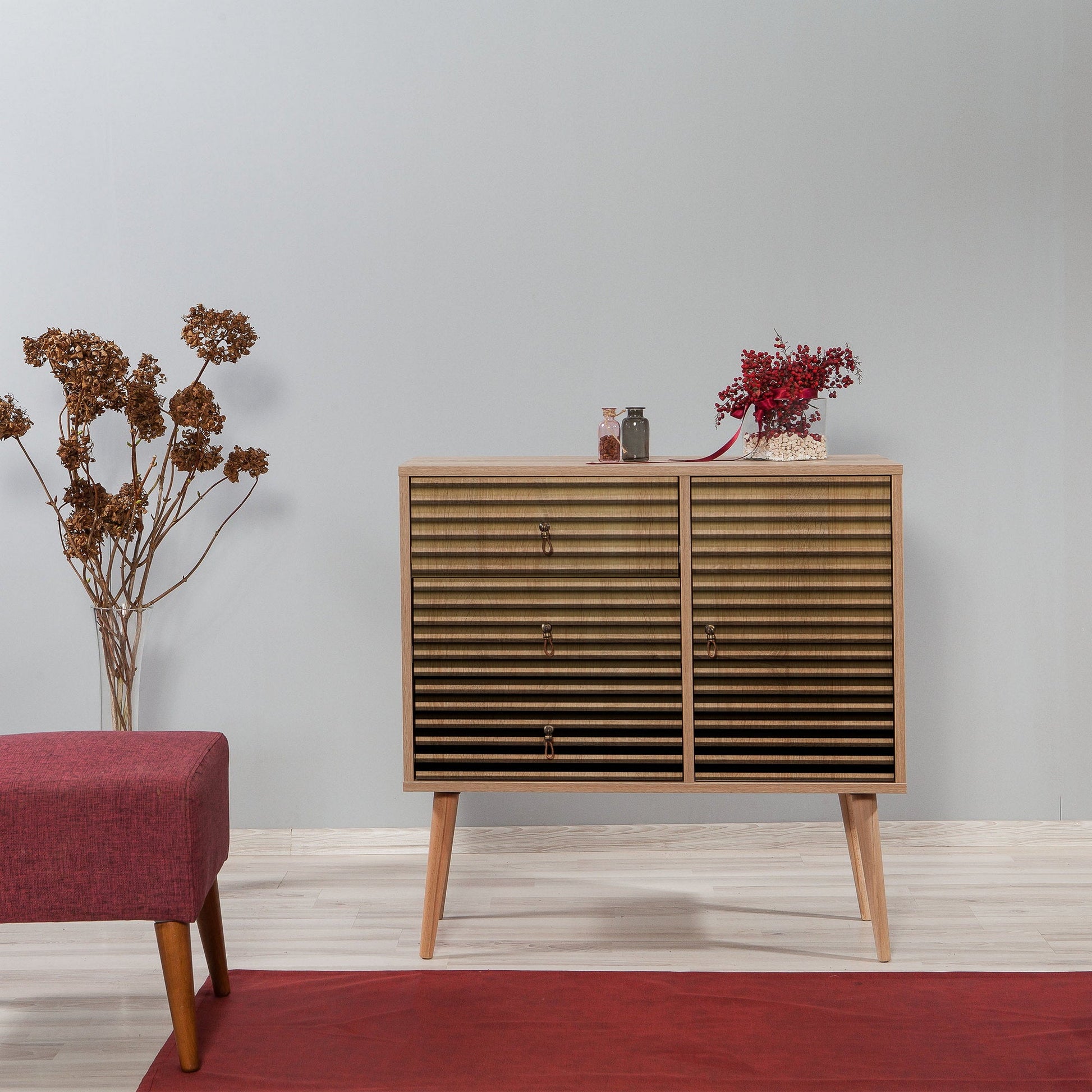 869VEL3444Tribo Home