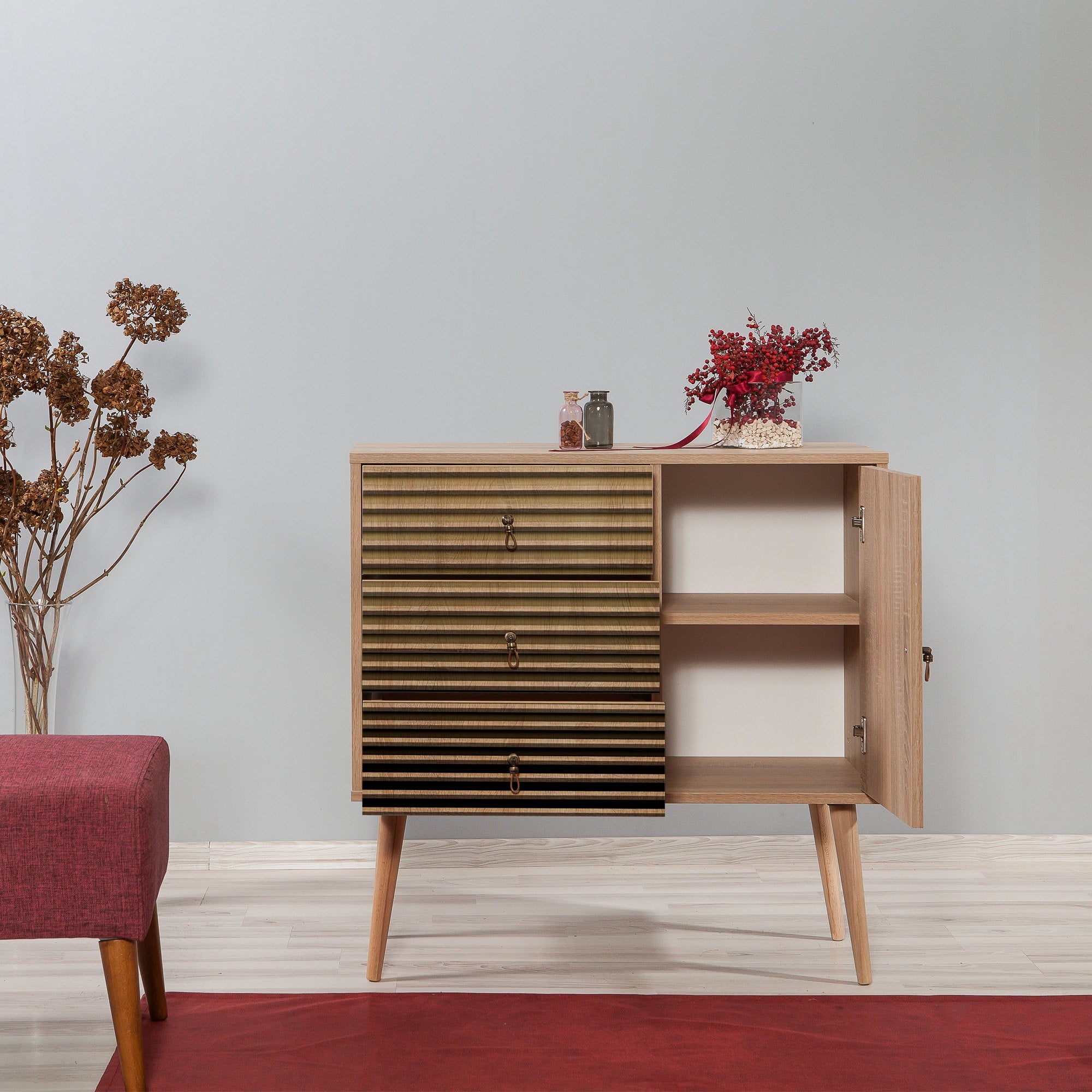 869VEL3444Tribo Home