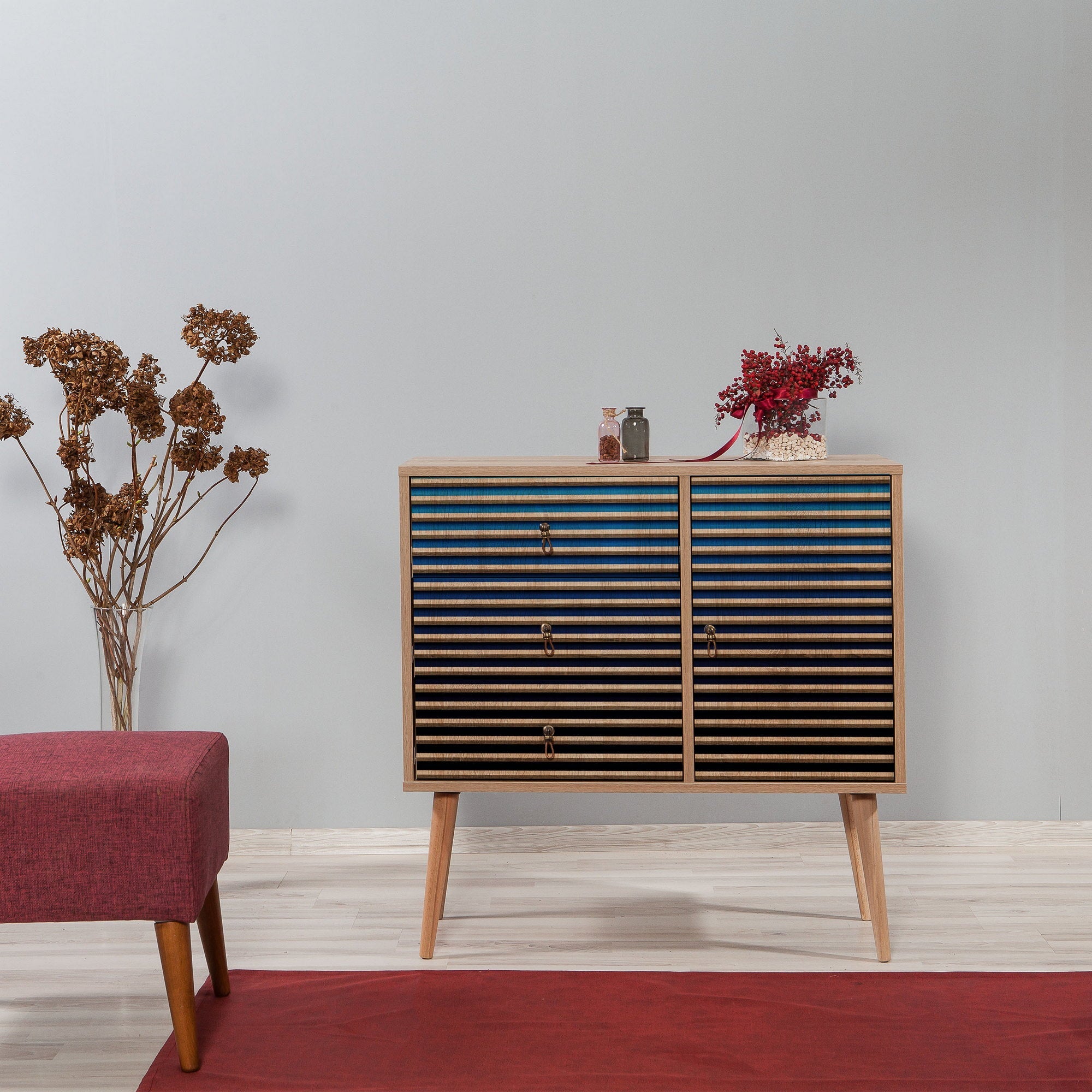 869VEL3446Tribo Home