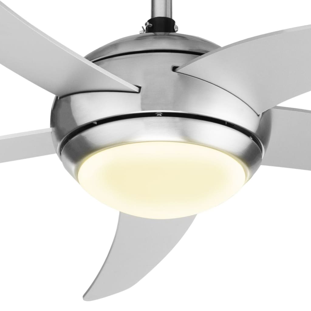 Tristar Ventoinha de teto VE-5815 50W 112 cm cinzento