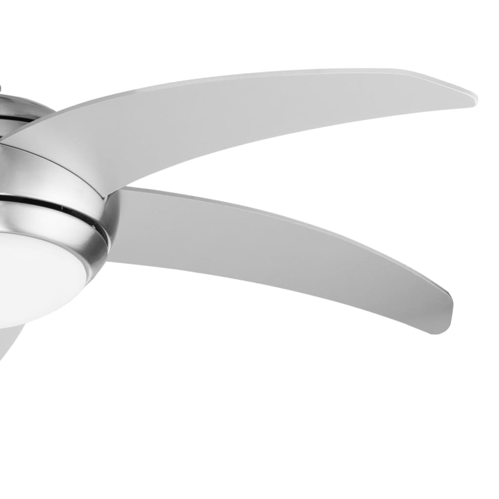 Tristar Ventoinha de teto VE-5815 50W 112 cm cinzento