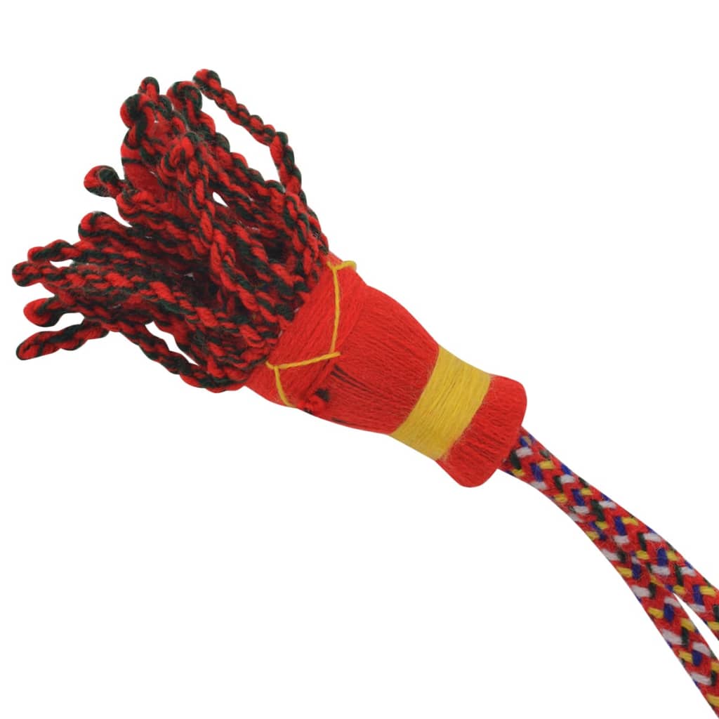 Gaita-de-foles escocesa crianças padrão xadrez vermelho royal