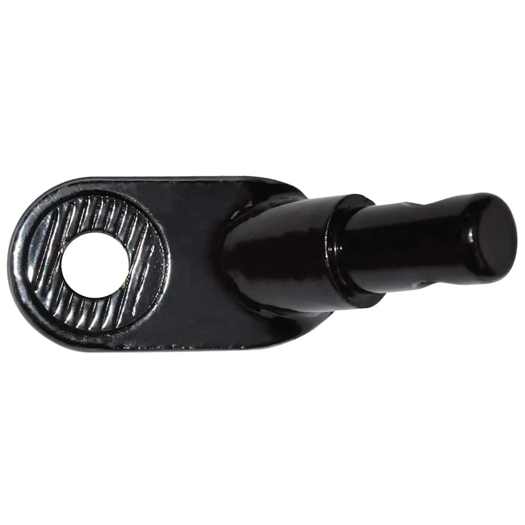 Reboques para bicicleta em ferro