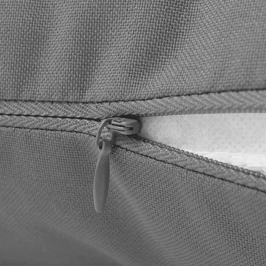 Almofadas para exterior 2 pcs 60x40 cm azul claro