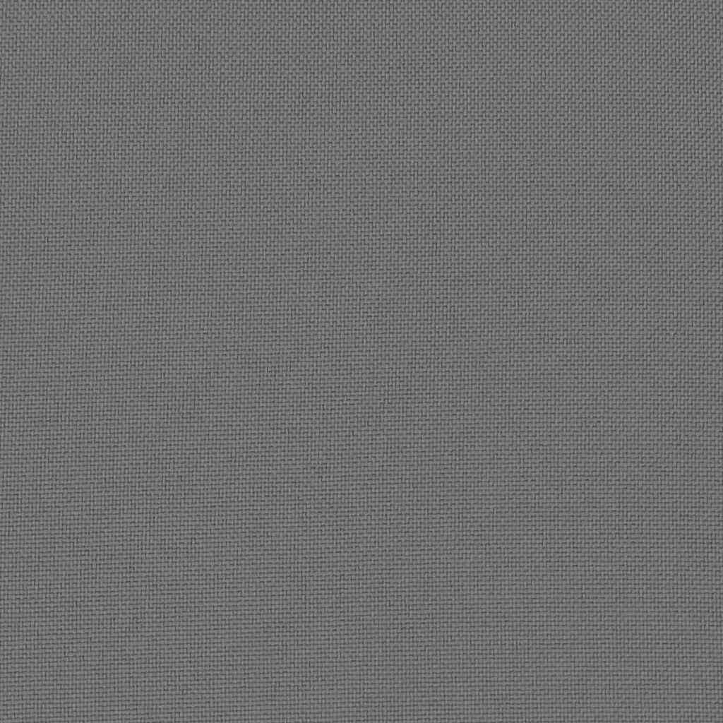 Almofadas para exterior 2 pcs 60x40 cm azul claro