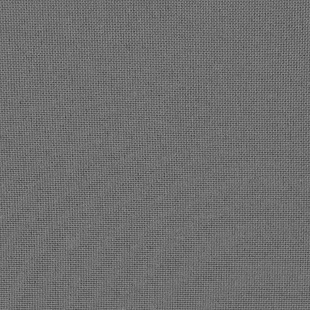 Almofadas para exterior 2 pcs 60x40 cm azul claro