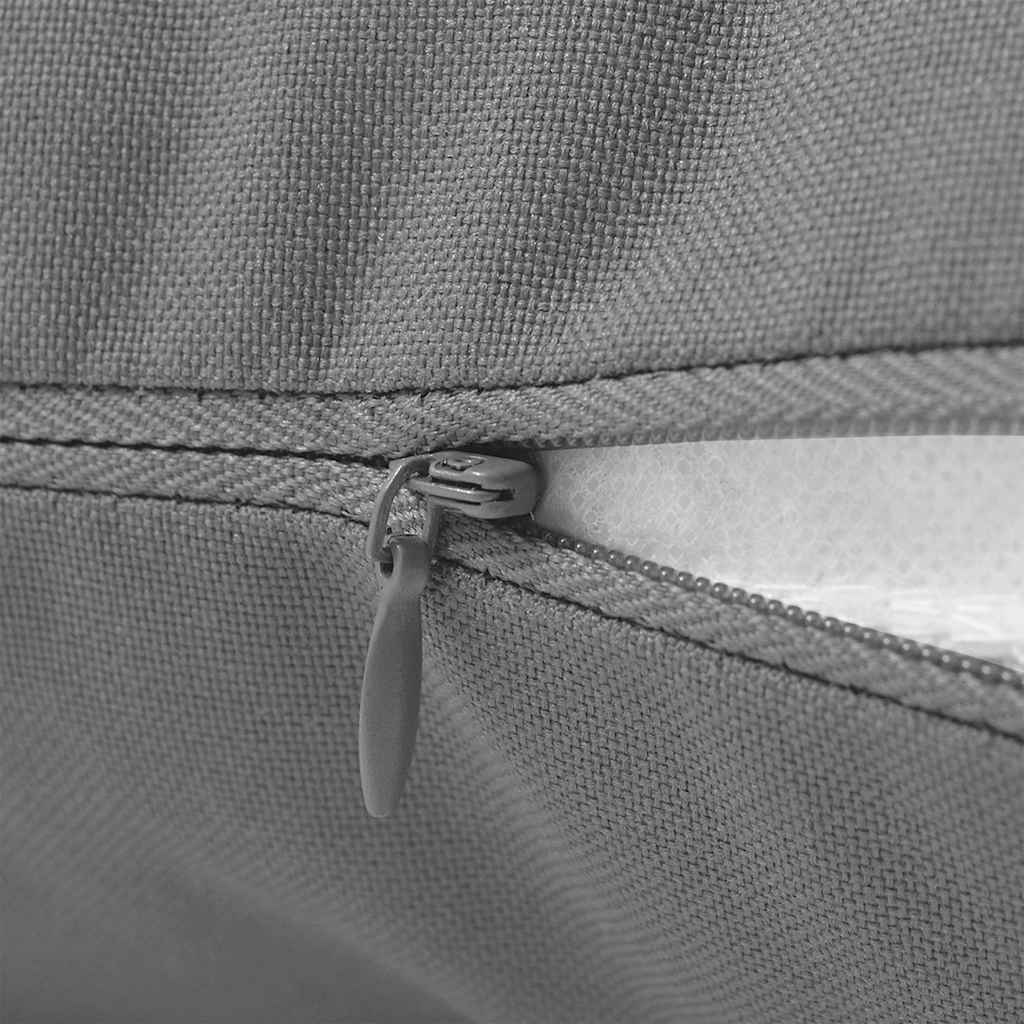 Almofadas para exterior 4 pcs 60x40 cm azul claro