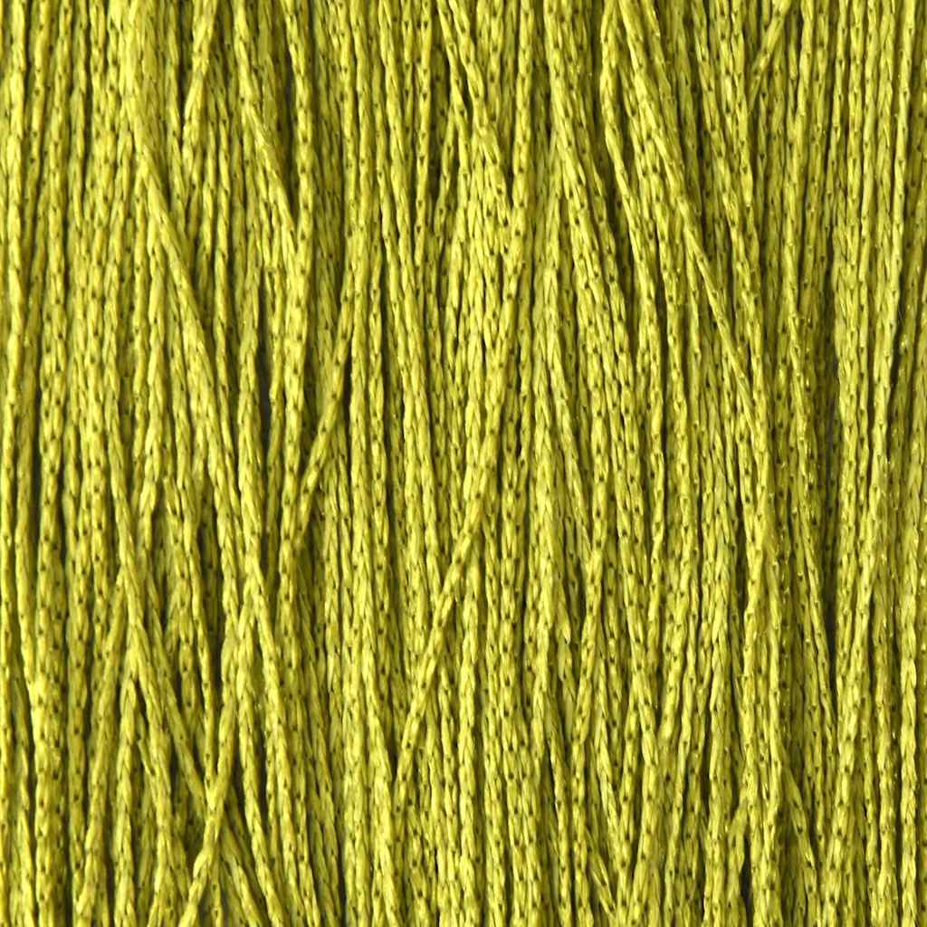 Cortinas de fios 2 pcs 100x250 cm azul