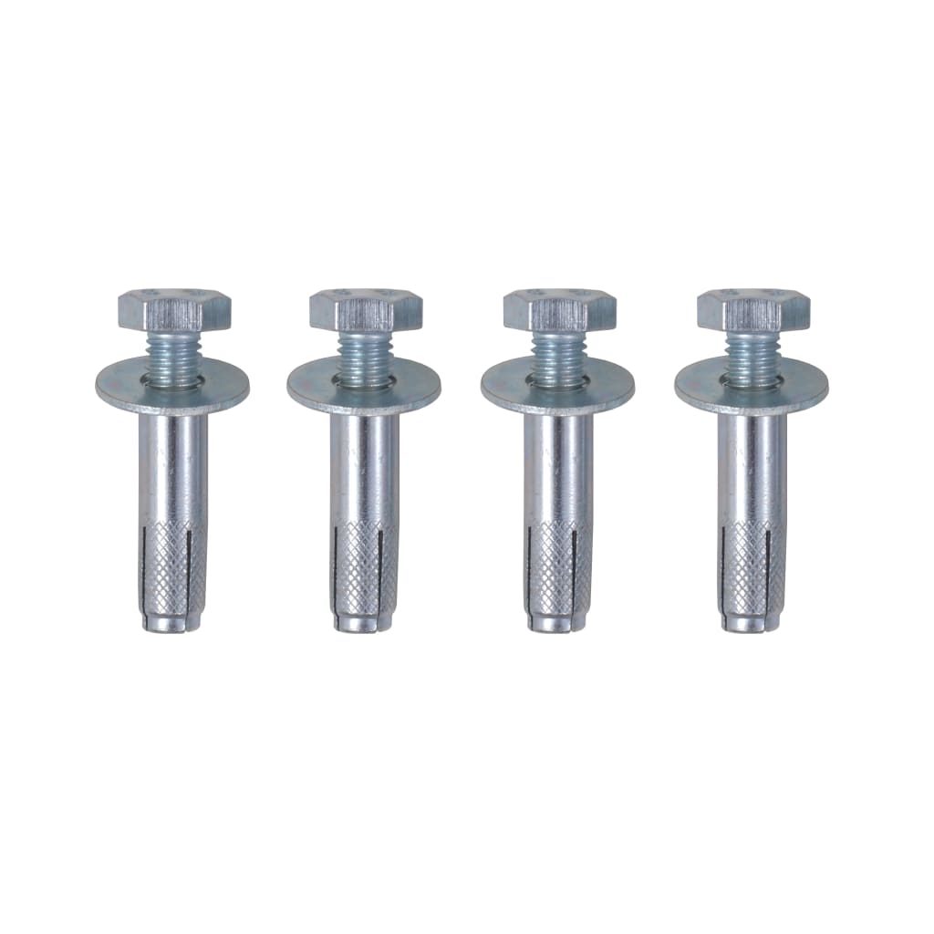 Chuveiro solar 8 L PVC aço