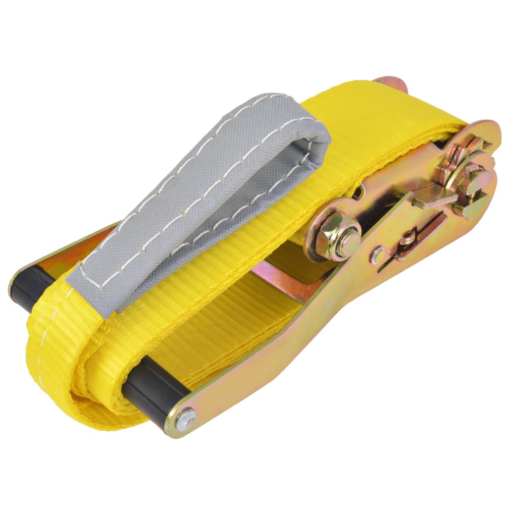 Slackline 15 m x 50 mm 150 kg verde