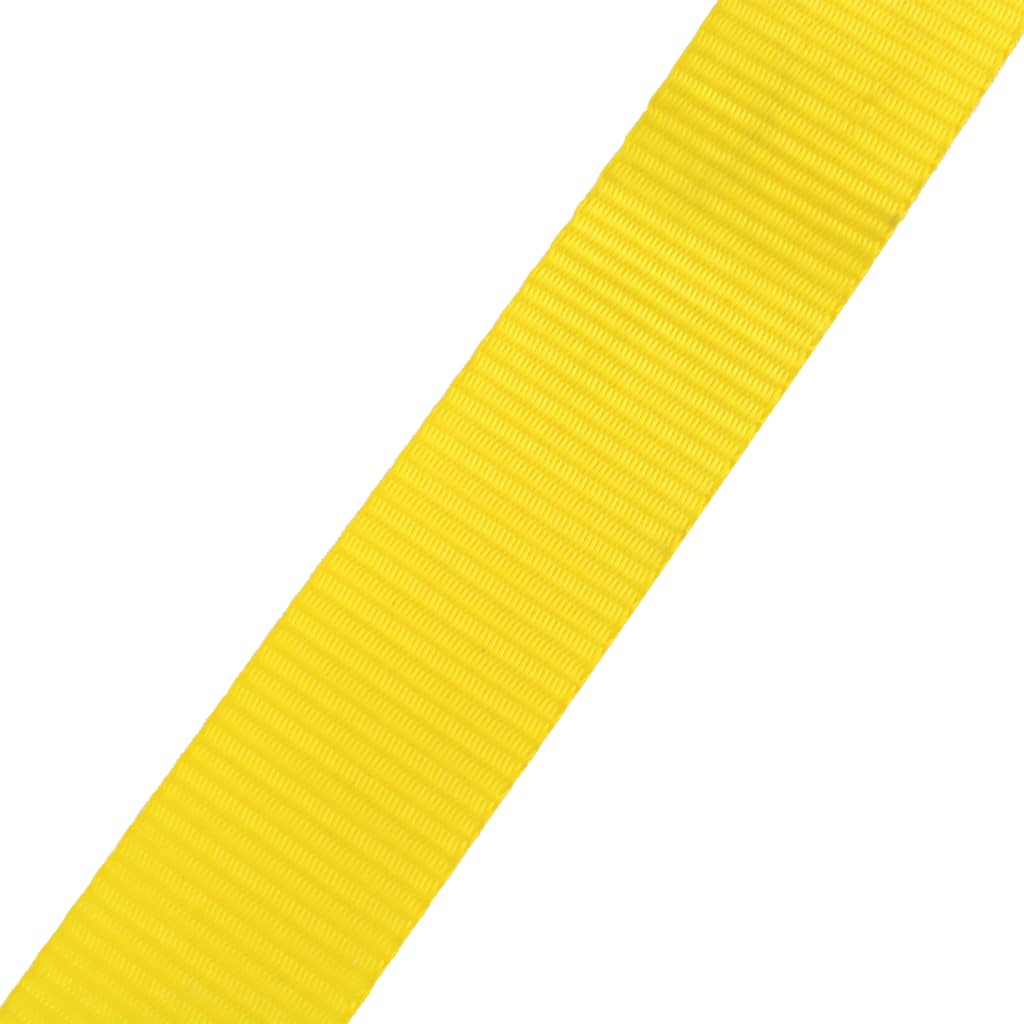 Slackline 15 m x 50 mm 150 kg verde