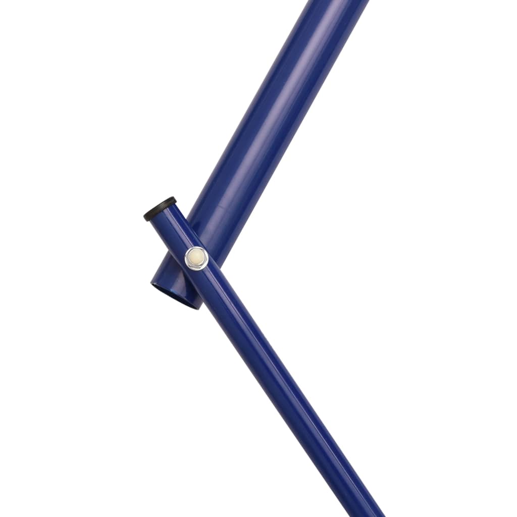 Conjunto de baloiços com 4 lugares laranja