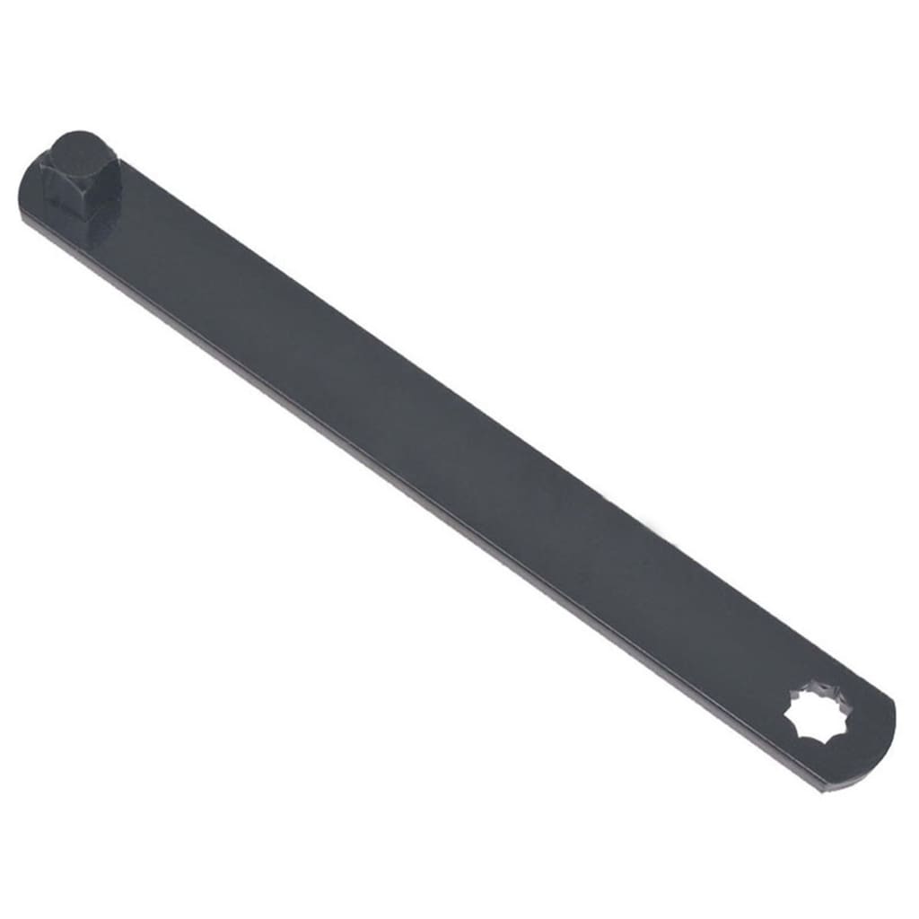 Jogo de ferramentas para a correia trapezoidal 8 pcs