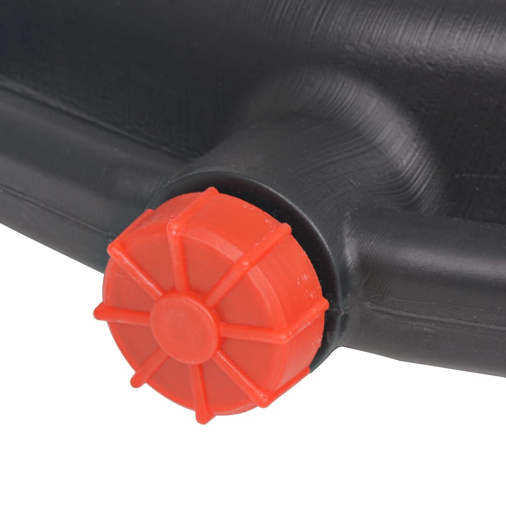 Recipiente para óleo residual portátil 10 L