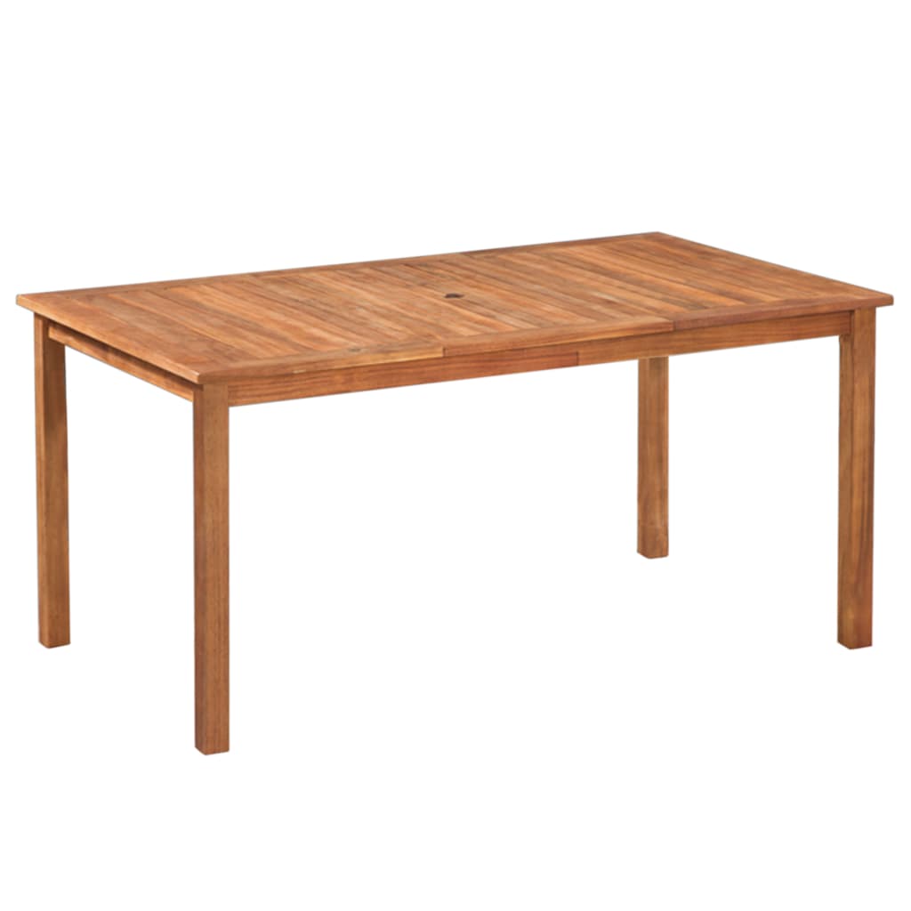 7 pcs conjunto de jantar para jardim vime PE preto e castanho