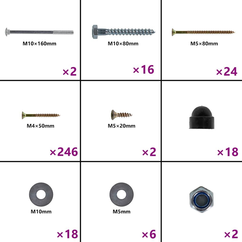 Assento de baloiço c/ escada de corda e pedras escalada PE azul