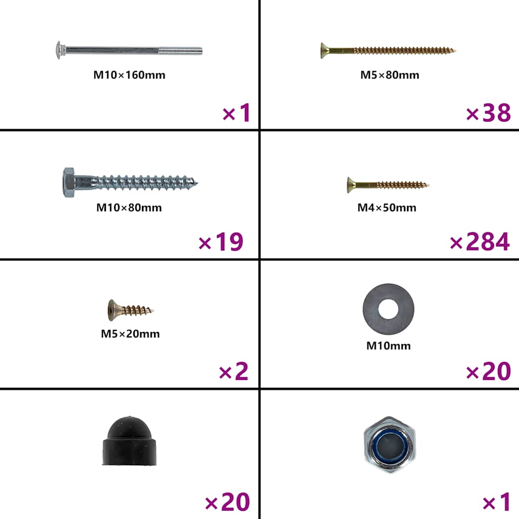 Assentos de baloiço com cordas 2 pcs 37x15 cm polietileno azul