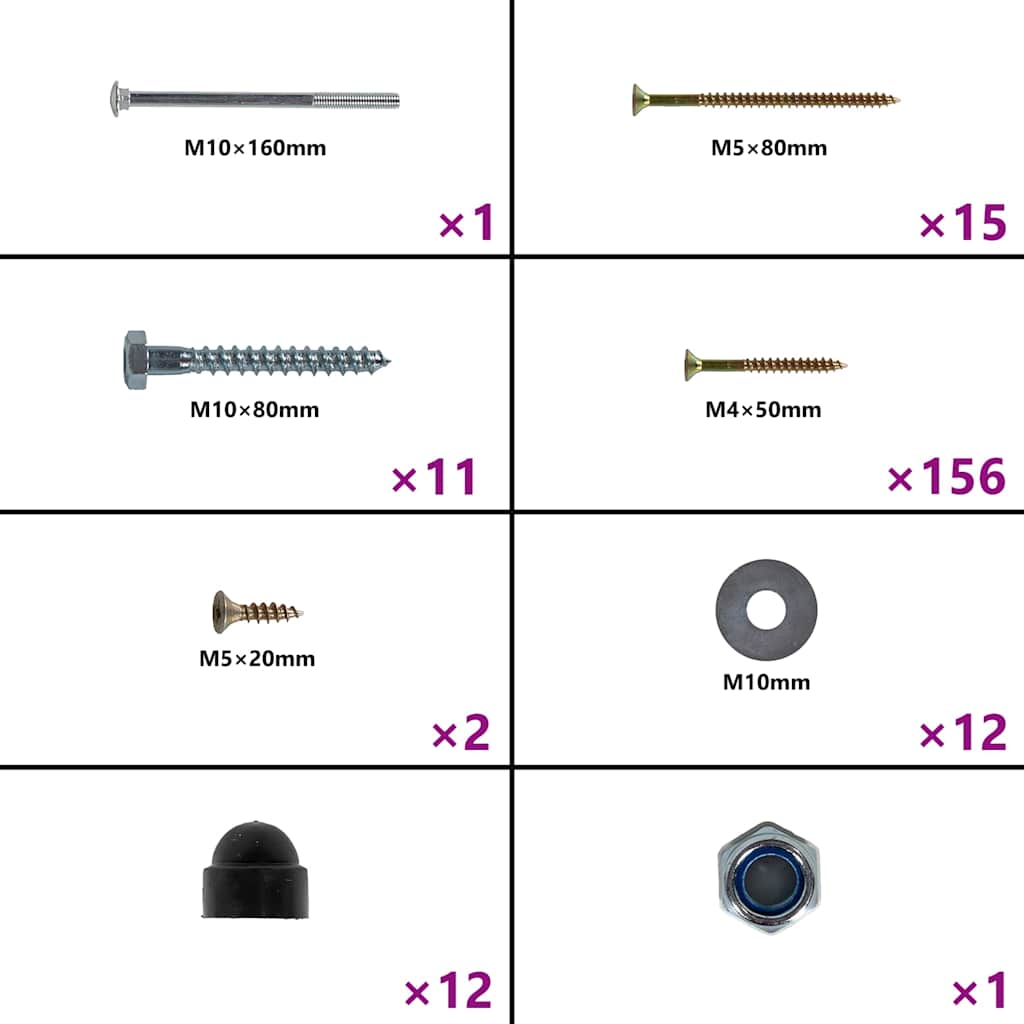 Assento de baloiço com escada de corda polietileno azul