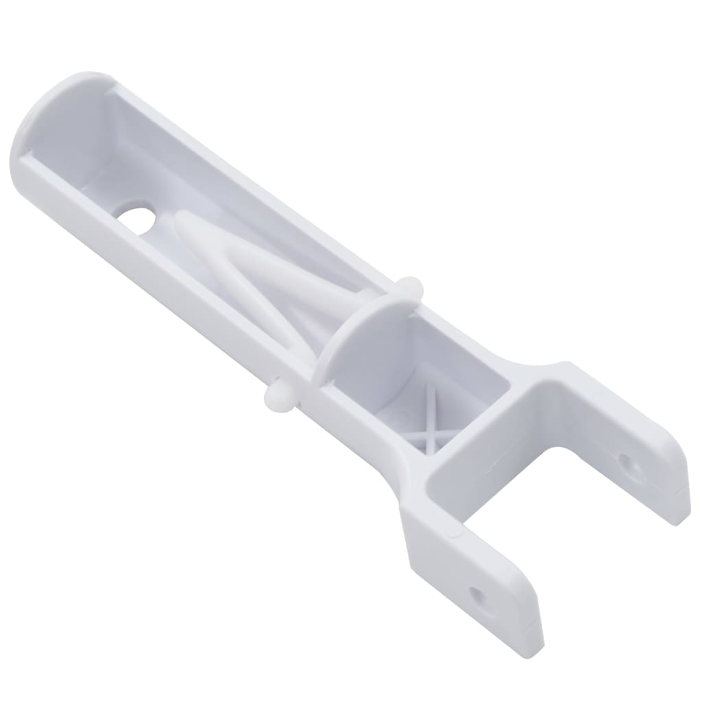 2 pcs kit para manutenção de piscinas