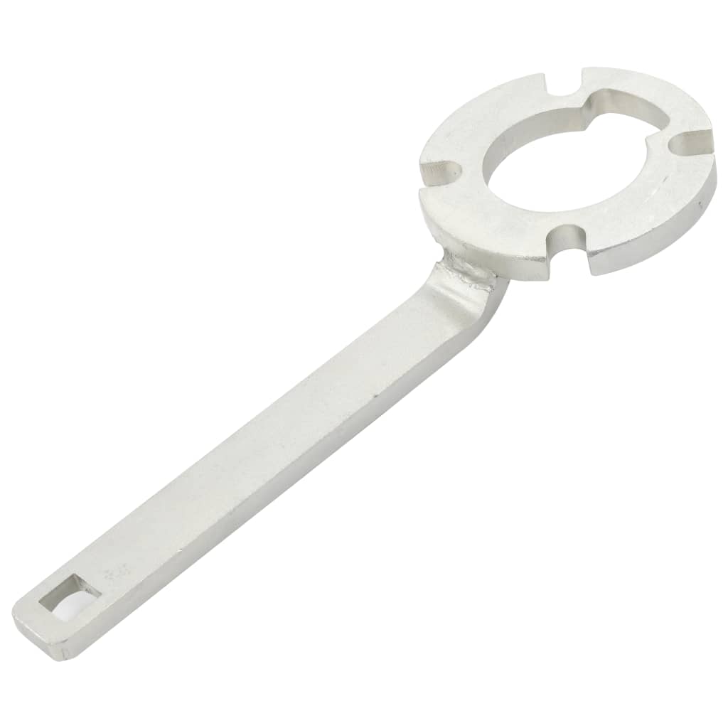 Ferramenta de bloqueio da cambota para Volvo