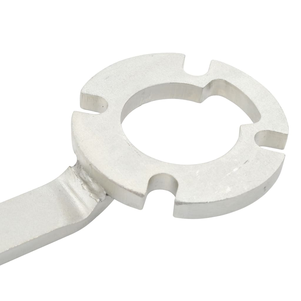 Ferramenta de bloqueio da cambota para Volvo