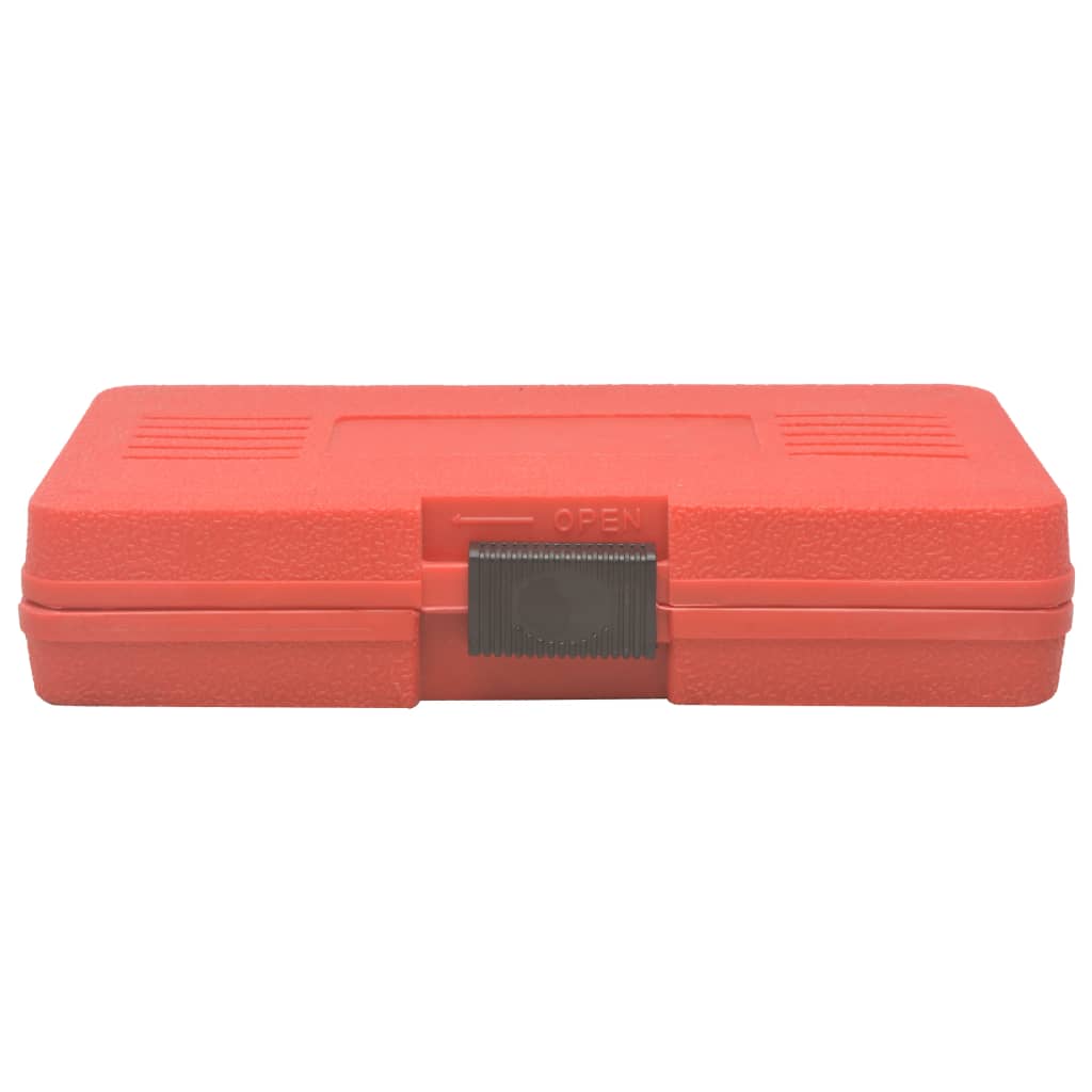 16 pcs kit de reparação roscas velas incandescência M14x1,25