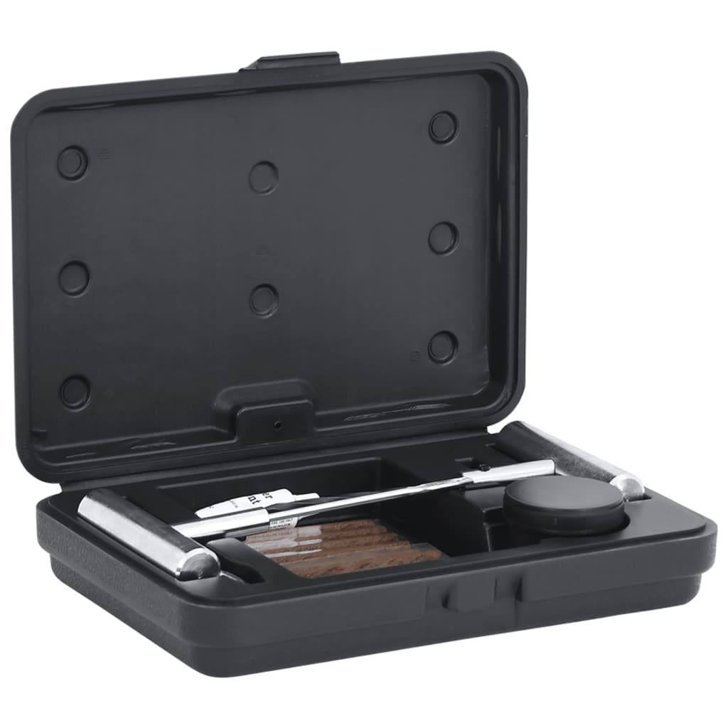 27 pcs Kit para reparação de pneus de automóveis