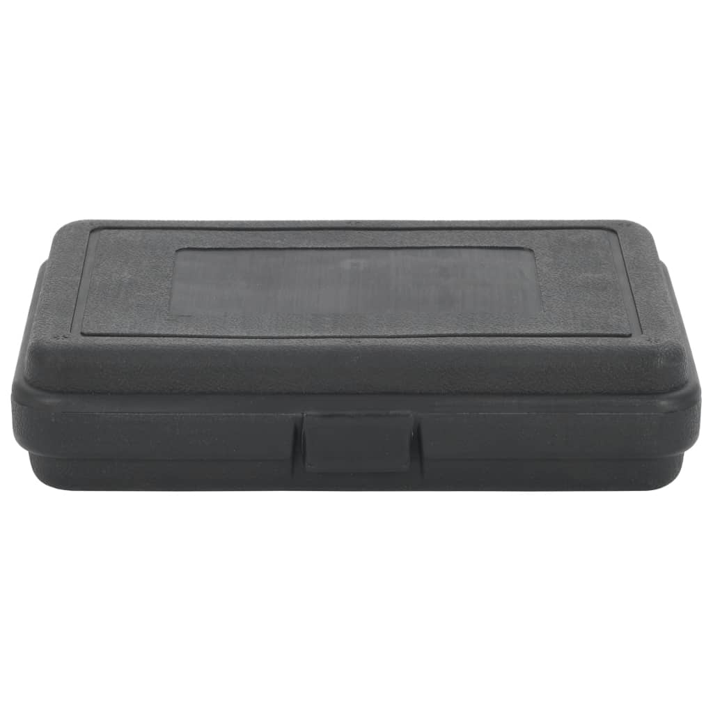 27 pcs Kit para reparação de pneus de automóveis