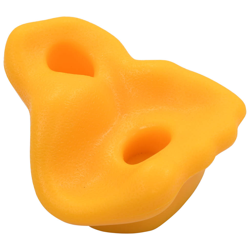 Pedras de escalada 10 pcs multicor PE