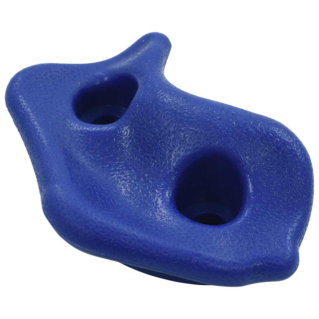 Pedras de escalada 10 pcs multicor PE