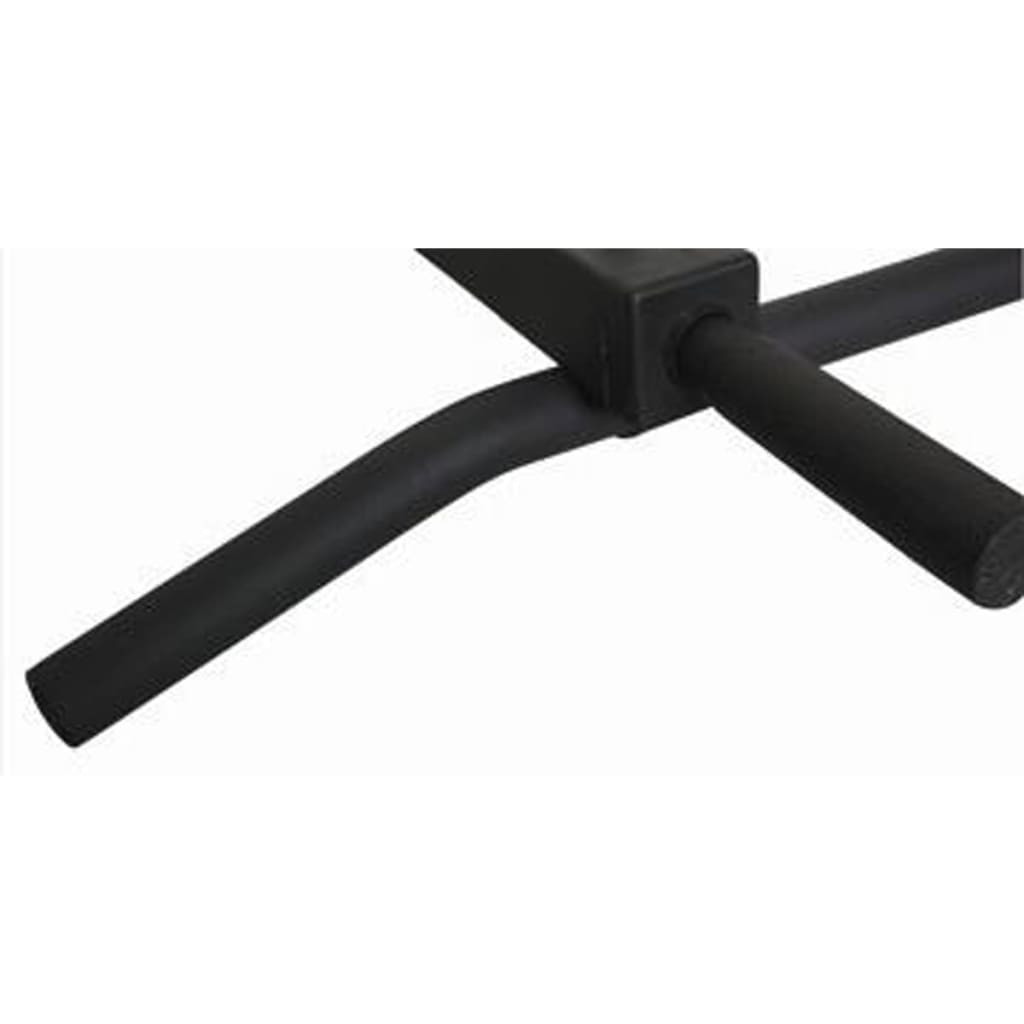 Barra de elevações 90 kg