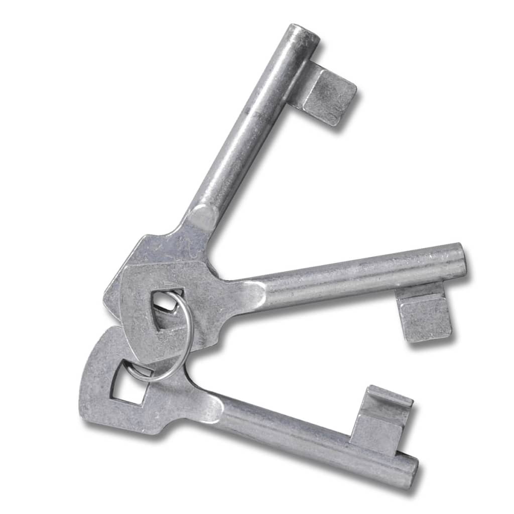 Grade de parede para portão de jardim com tela de 306 x 200 cm