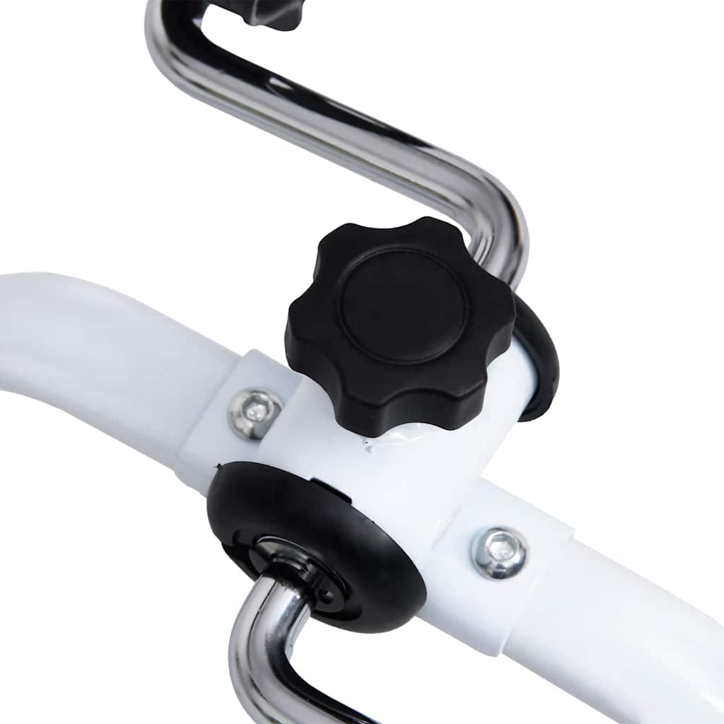 Mini bicicleta exercício cardio